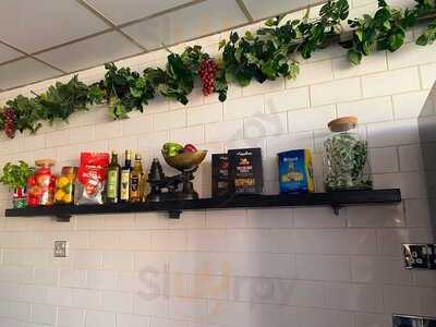 Rocos Italian Takeaway