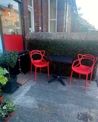 Rocos Italian Takeaway