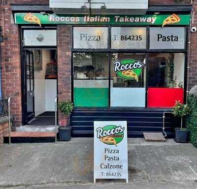 Rocos Italian Takeaway