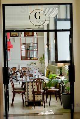 Gazette South Kensington