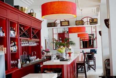 Gazette South Kensington