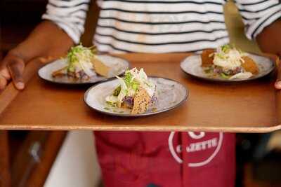 Gazette South Kensington