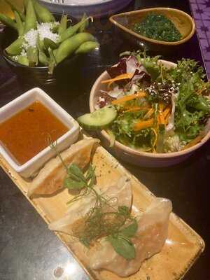 Sakkusamba- Bradford