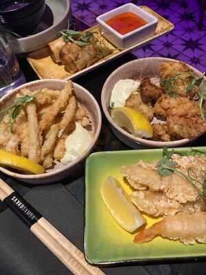 Sakkusamba- Bradford