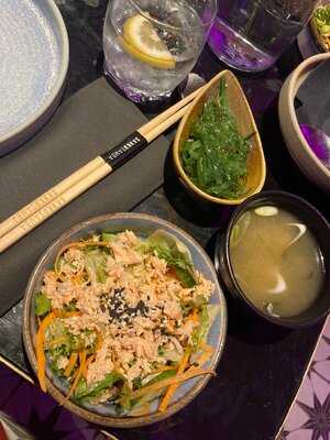 Sakkusamba- Bradford