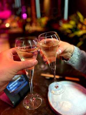 Sakkusamba- Bradford