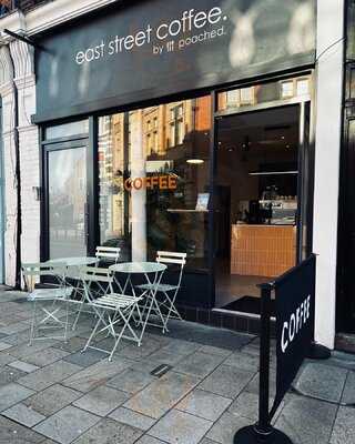 East Street Coffee