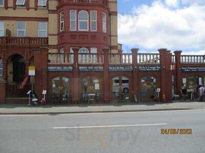 Micky's Lounge Bar