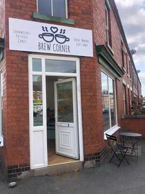 Brew Corner