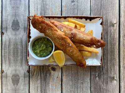 Drake's Kitchen - Photo 7