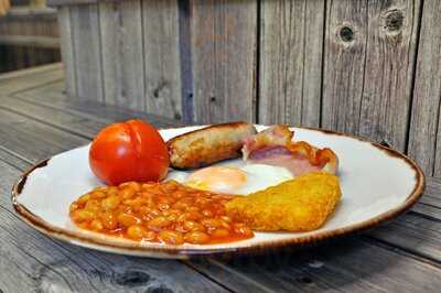 Drake's Kitchen - Photo 8