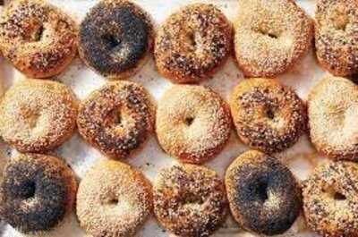 The Street Lane Bakery