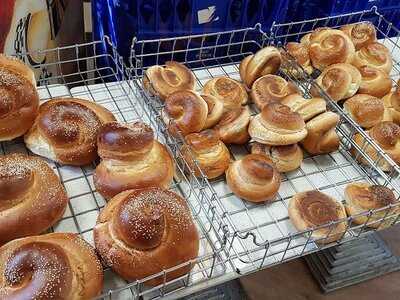 The Street Lane Bakery