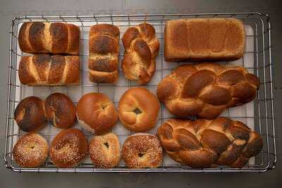 The Street Lane Bakery