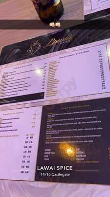 Lawai Spice