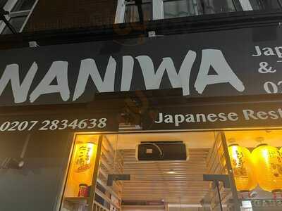 Naniwa