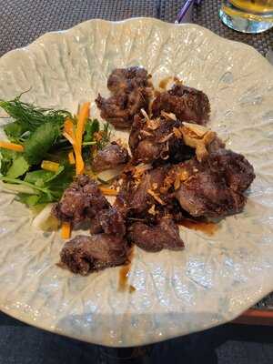 Giggling Squid - Cardiff St David's