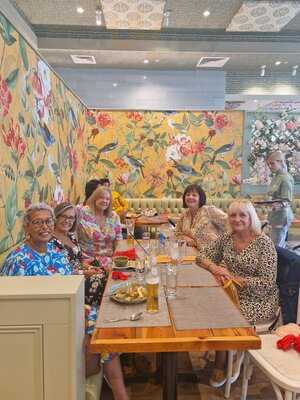 Giggling Squid - Cardiff St David's