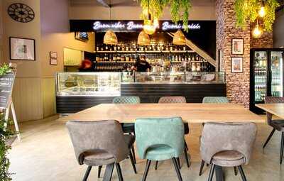 Iannelli's A Taste Of Italy