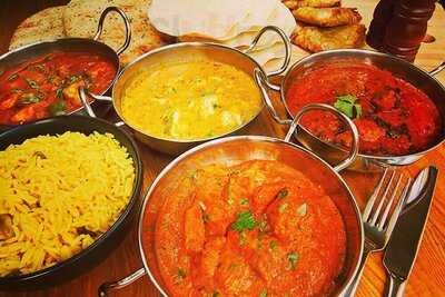 Dean Hut Indian Takeaway