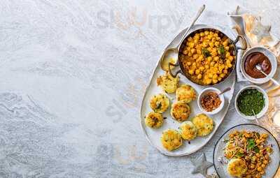 Dean Hut Indian Takeaway