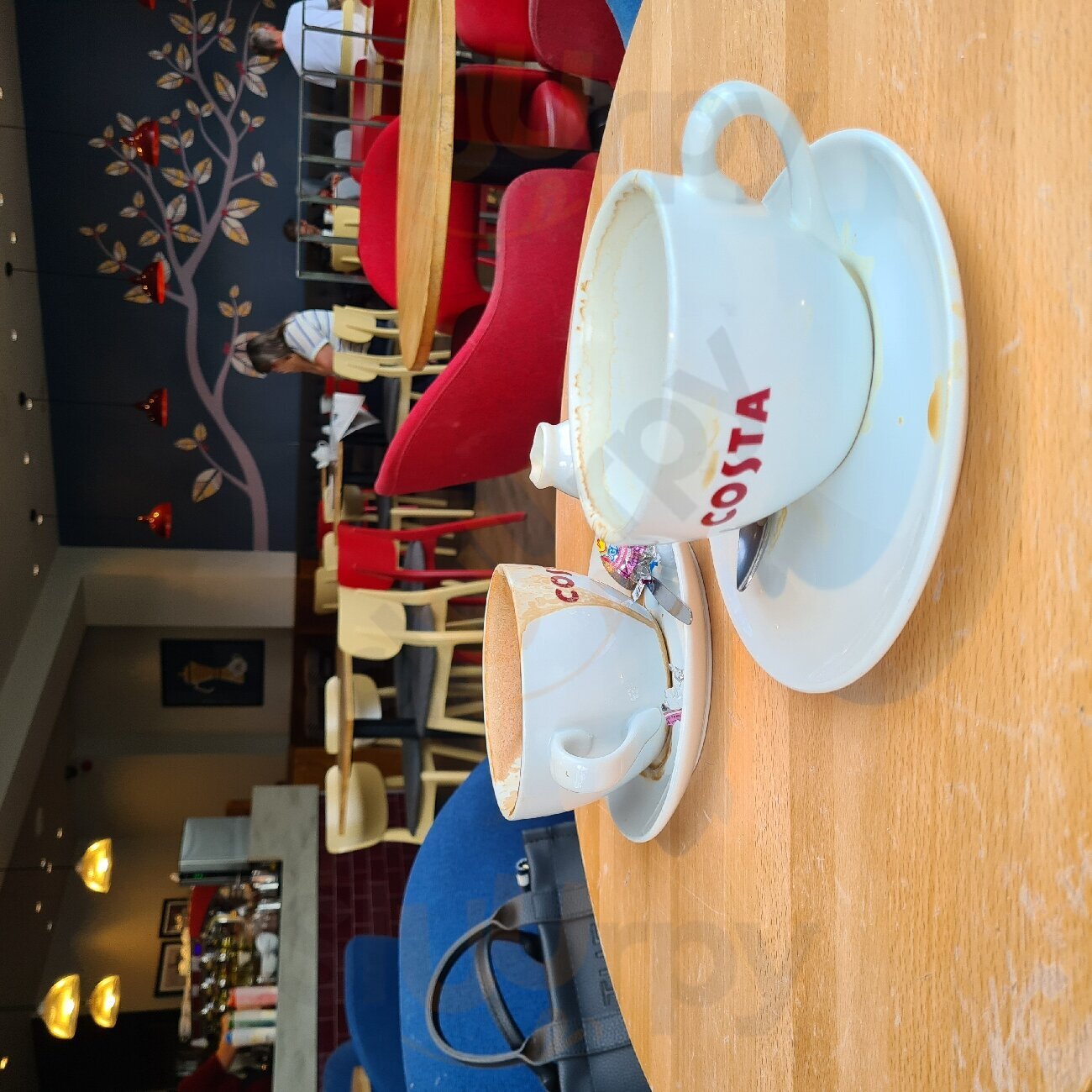 Costa Coffee - Codsall