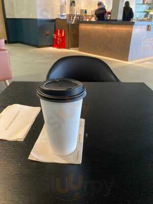 Gourmet Coffee And Kitchen