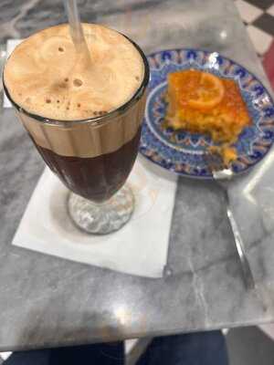 Monopoly Cafe Bakery