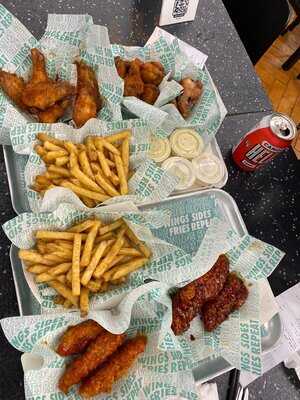 Wing Stop