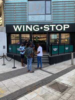 Wing Stop