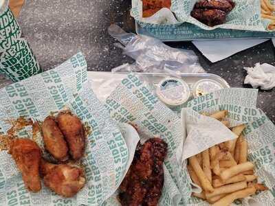 Wing Stop