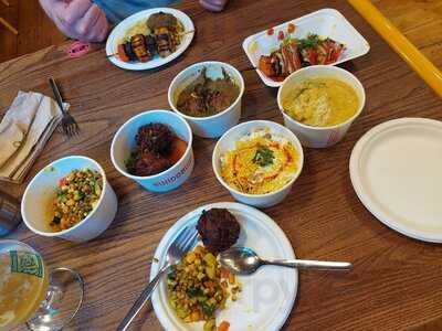 Bundobust Birmingham