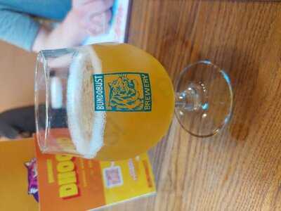 Bundobust Birmingham