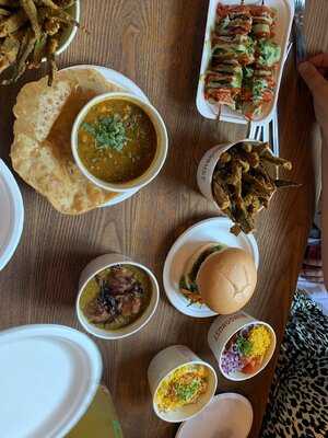 Bundobust Birmingham