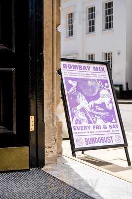 Bundobust Birmingham