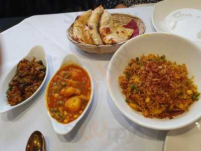 Lopen Raj Winchmore Hill