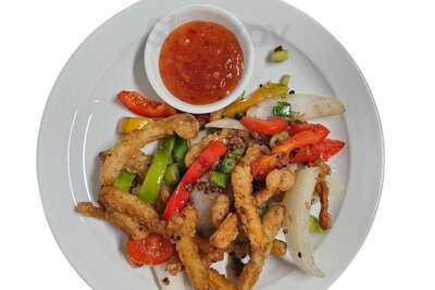 Lopen Raj Winchmore Hill