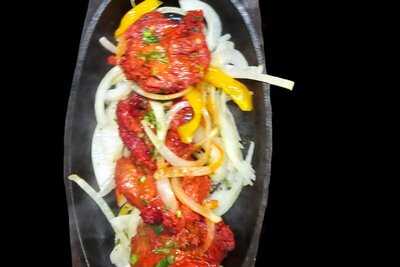 Lopen Raj Winchmore Hill