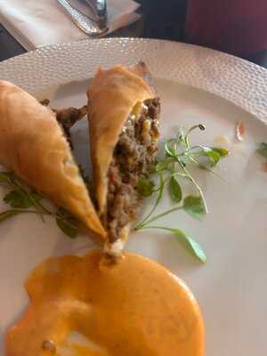 The Merchant Steakhouse