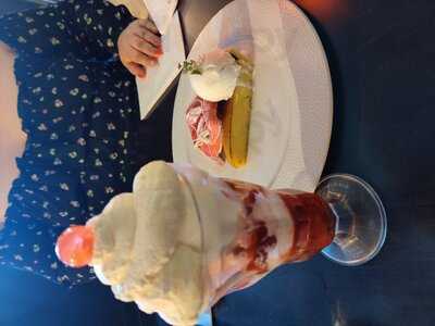 The Merchant Steakhouse