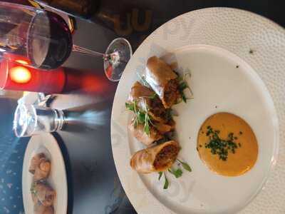 The Merchant Steakhouse