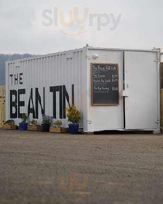 The Bean Tin