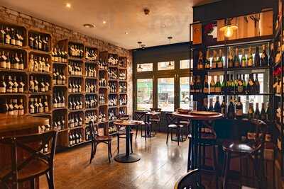 Humble Grape Crouch End