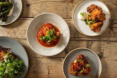 Humble Grape Crouch End