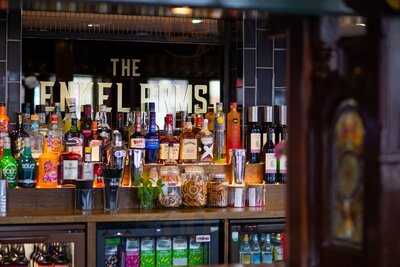 The Enkel Arms