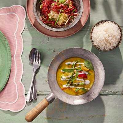 Giggling Squid - Bracknell