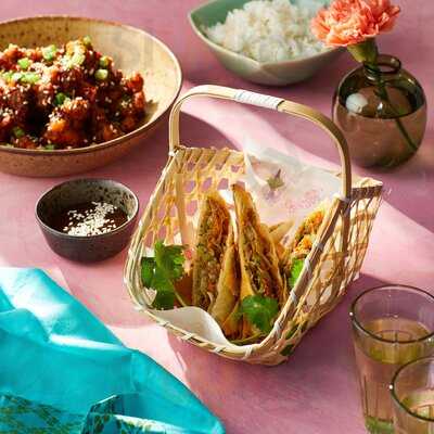 Giggling Squid - Bracknell