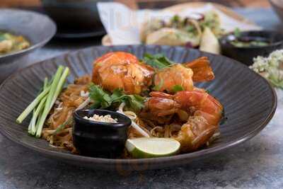 Giggling Squid - Bracknell