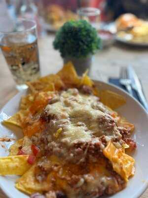 The Nelson Clenchwarton