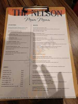 The Nelson Clenchwarton